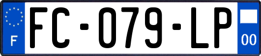 FC-079-LP