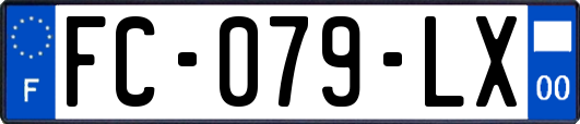 FC-079-LX