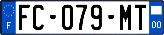 FC-079-MT