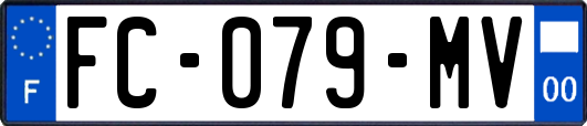 FC-079-MV