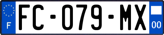 FC-079-MX
