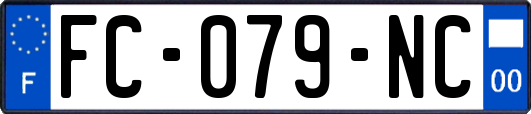 FC-079-NC