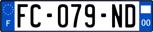 FC-079-ND