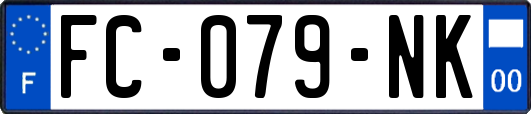 FC-079-NK