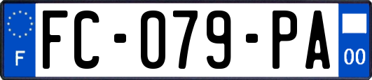 FC-079-PA