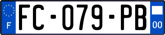 FC-079-PB