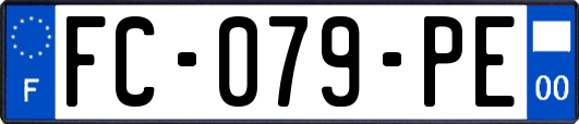 FC-079-PE