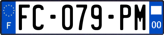FC-079-PM