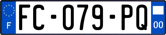 FC-079-PQ