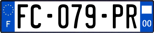 FC-079-PR