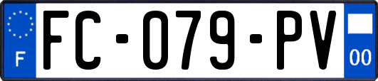 FC-079-PV