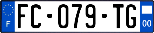 FC-079-TG