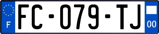 FC-079-TJ