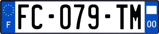 FC-079-TM