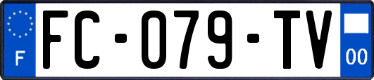 FC-079-TV