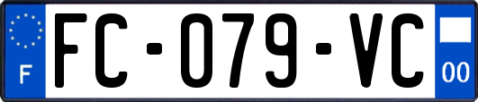 FC-079-VC