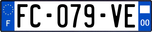 FC-079-VE