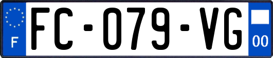 FC-079-VG