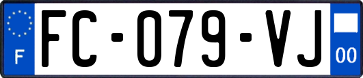 FC-079-VJ