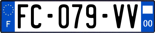 FC-079-VV