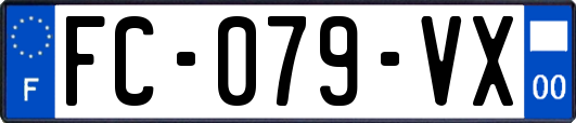 FC-079-VX