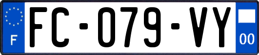 FC-079-VY