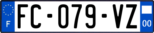 FC-079-VZ