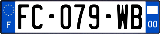 FC-079-WB
