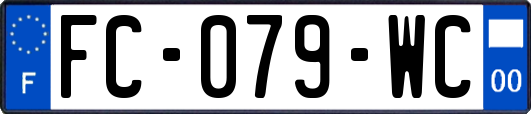 FC-079-WC
