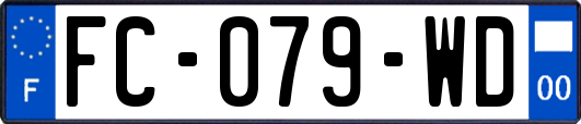 FC-079-WD