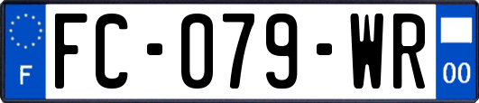 FC-079-WR