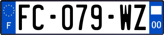 FC-079-WZ