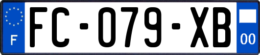 FC-079-XB