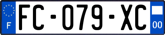 FC-079-XC