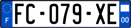 FC-079-XE