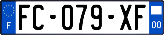 FC-079-XF