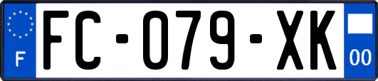 FC-079-XK