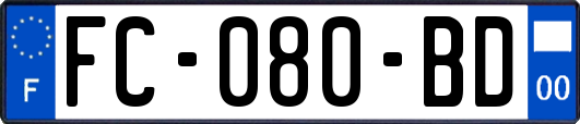 FC-080-BD