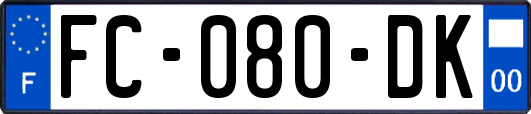 FC-080-DK