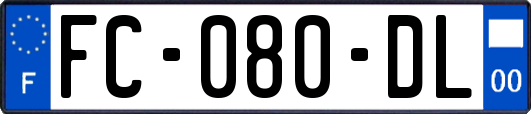 FC-080-DL