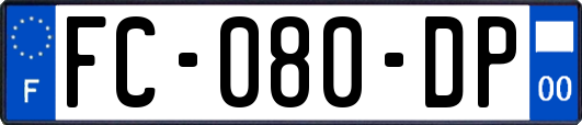 FC-080-DP