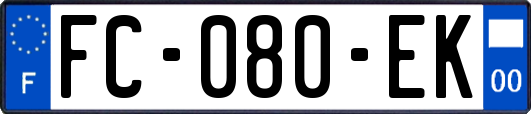 FC-080-EK