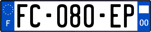 FC-080-EP