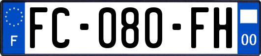 FC-080-FH