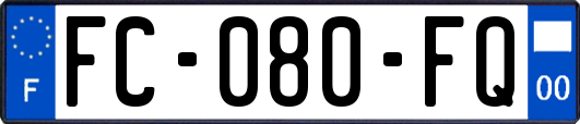 FC-080-FQ