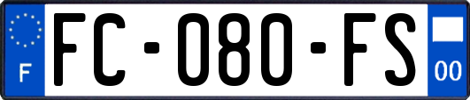 FC-080-FS