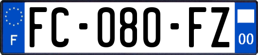 FC-080-FZ