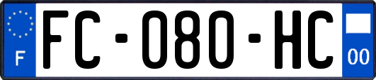 FC-080-HC