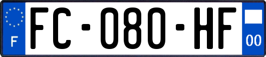 FC-080-HF
