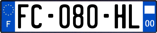 FC-080-HL